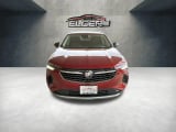 2022 Buick Envision - Preview 8