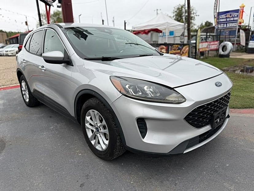 2020 Ford Escape - Image 1