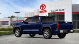 2026 Toyota Tundra - Preview 6