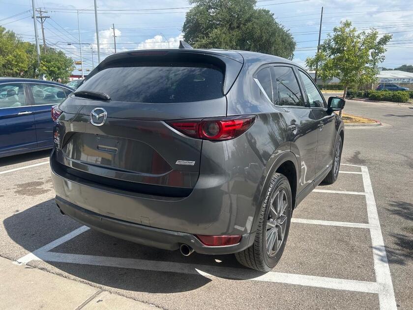 2018 Mazda CX-5 - Image 3