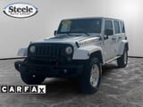 2017 Jeep Wrangler - Preview 2