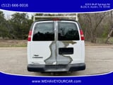 2007 Chevrolet Express - Preview 4