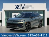 2026 Volkswagen Tiguan - Preview 2