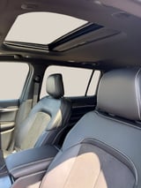 2027 Jeep Grand Cherokee L - Preview 13