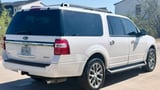 2015 Ford Expedition - Preview 3