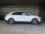 2026 Porsche Cayenne - Preview 9