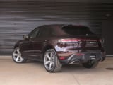 2026 Porsche Macan - Preview 3