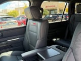 2025 Toyota Sequoia - Preview 14