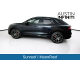 2019 Audi Q8 - Preview 4