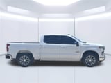 2026 Chevrolet Silverado 1500 - Preview 8