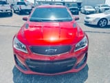 2016 Chevrolet SS - Preview 3