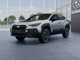 2027 Subaru Crosstrek - Preview 2