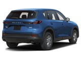 2026 Mazda CX-5 - Preview 3