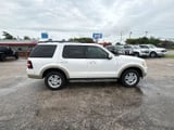 2010 Ford Explorer - Preview 6