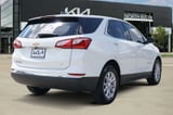 2019 Chevrolet Equinox - Preview 4