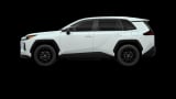 2026 Toyota RAV4 - Preview 4