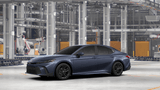 2026 Toyota Camry - Preview 2
