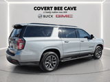 2024 Chevrolet Suburban - Preview 7
