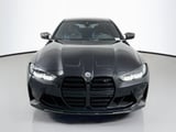 2022 BMW M4 - Preview 2
