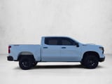 2026 Chevrolet Silverado 1500 - Preview 4