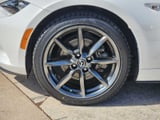 2019 Mazda MX-5 - Preview 11