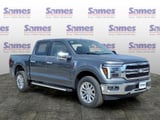 2026 Ford F-150 - Preview 2