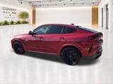 2021 BMW X6 - Preview 6