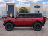 2026 Ford Bronco - Preview 3