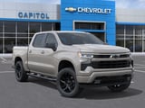 2026 Chevrolet Silverado 1500 - Preview 7