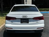2021 Audi A6 - Preview 3
