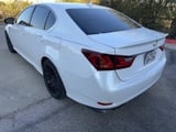 2013 Lexus GS - Preview 5