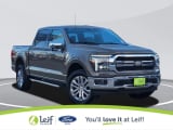2026 Ford F-150 - Preview 2
