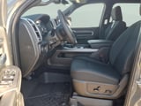 2026 Ram 2500 - Preview 7
