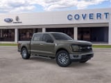 2026 Ford F-150 - Preview 7