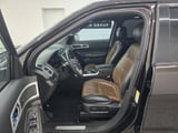 2013 Ford Explorer - Preview 10