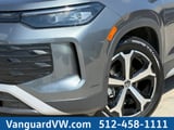 2026 Volkswagen Tiguan - Preview 3