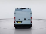 2025 RAM ProMaster - Preview 4