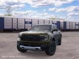 2026 Ford Ranger - Preview 2