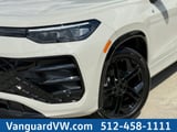 2026 Volkswagen Tiguan - Preview 5