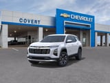 2027 Chevrolet Equinox - Preview 8