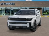 2027 Hyundai Santa Fe - Preview 6