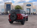 2026 Ford Bronco - Preview 8