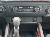 2026 Nissan Frontier - Preview 4