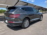 2025 Genesis GV80 - Preview 4
