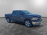 2022 Ram 1500 Classic - Preview 7