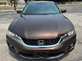 2014 Honda Accord - Preview 3