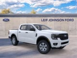 2026 Ford Ranger - Preview 7