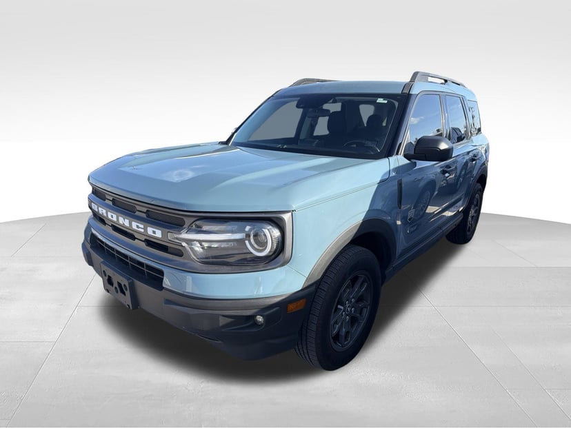 2023 Ford Bronco Sport - Image 1