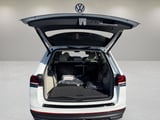 2026 Volkswagen Atlas - Preview 8