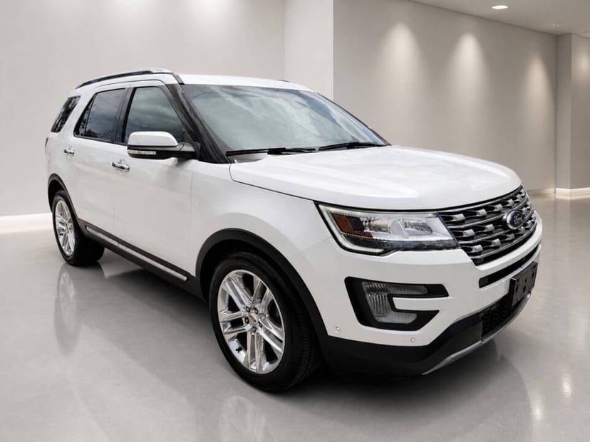 2016 Ford Explorer - Image 1